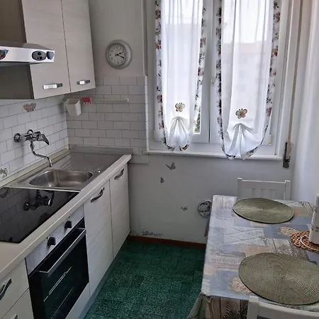 Διαμέρισμα Casa Di Mutti *
