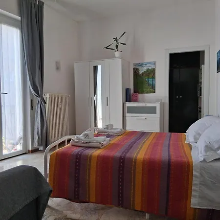 Διαμέρισμα Casa Di Mutti