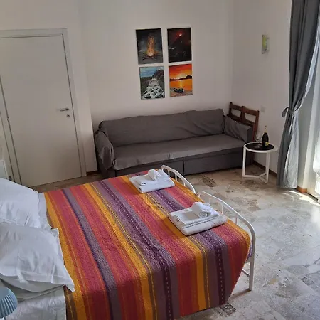 Διαμέρισμα Casa Di Mutti Όπως