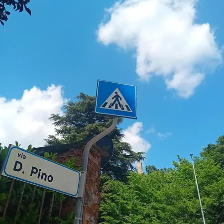 Casa Di Mutti * Όπως